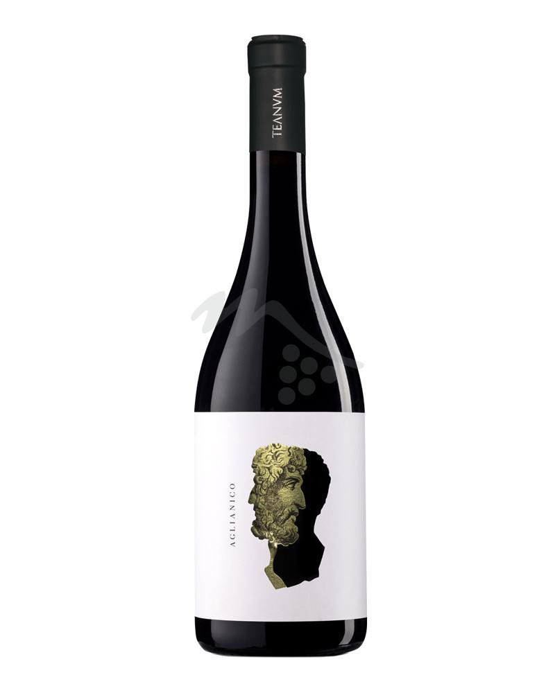 Otre Aglianico 2021 Puglia IGP Cantine Teanum