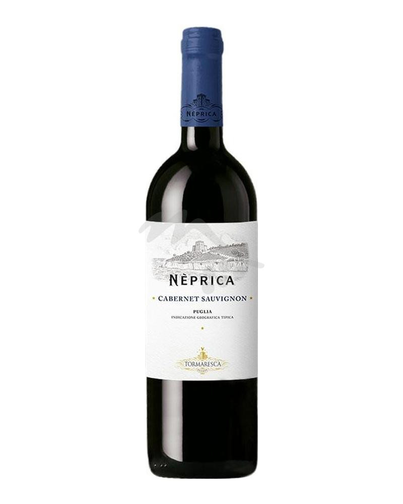 Neprica Cabernet Sauvignon