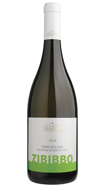 Zibibbo Terre Siciliane IGT