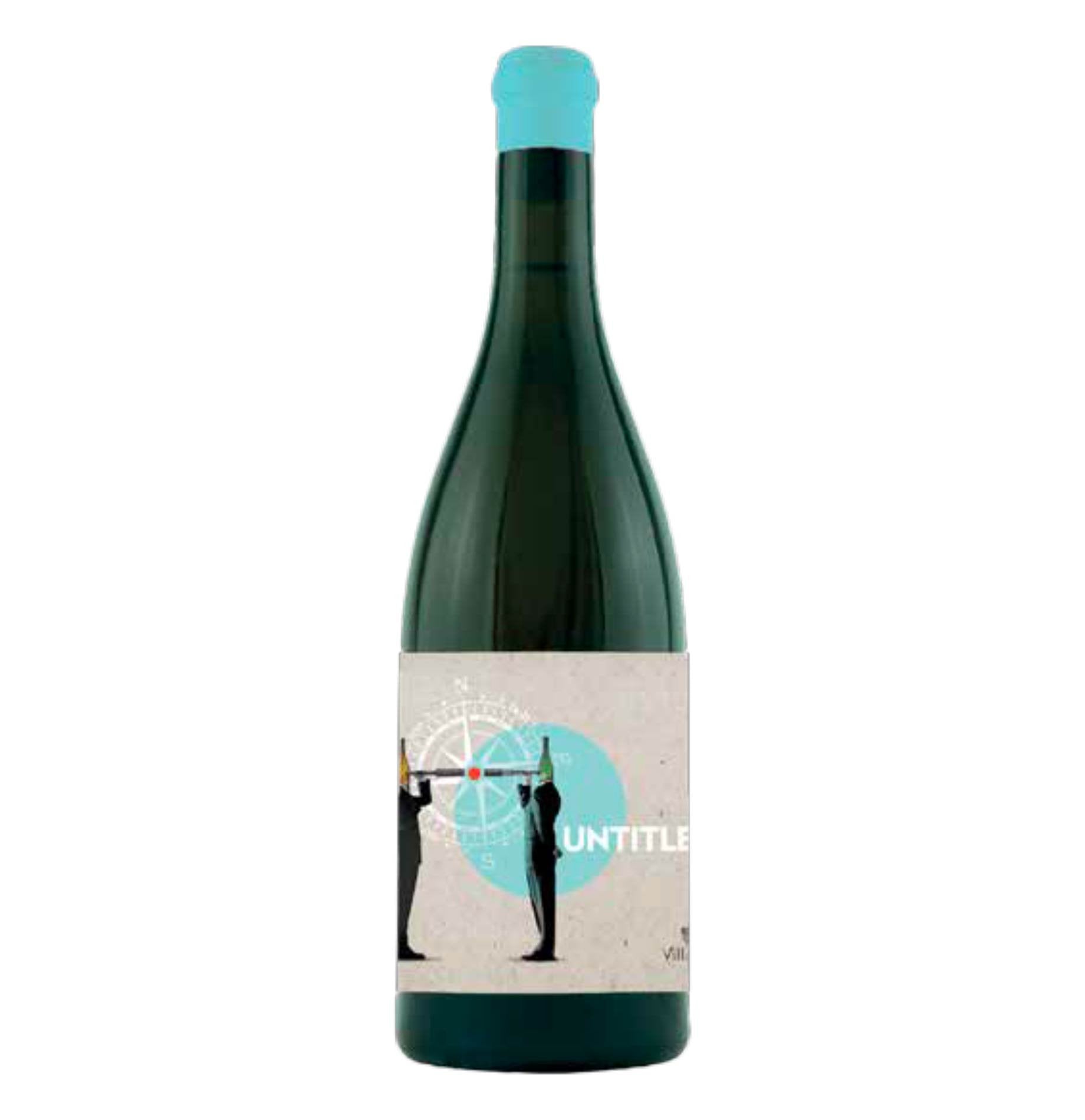 Venezia Giulia IGT "Untitled" - Villa Job