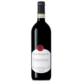 Brunello di Montalcino DOCG 2018