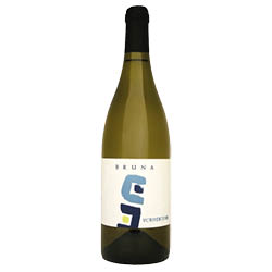 Bruna Riviera Ligure di Ponente DOC Vermentino 2023 0,75 ℓ