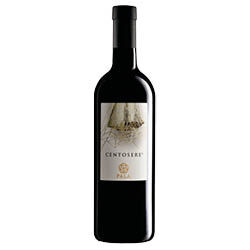 Pala Centosere Cannonau di Sardegna DOC 2023 0,75 ℓ