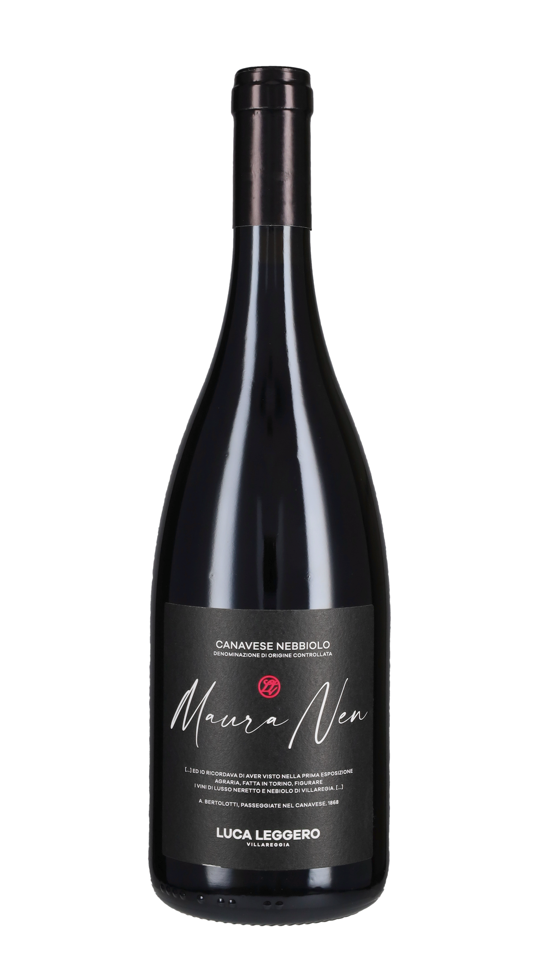 Nebbiolo 'Maura Nen'