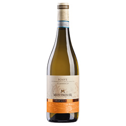 Montresor Gran Guardia Soave Classico DOP 2024 0,75 ℓ
