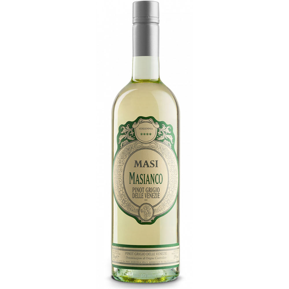 Pinot Grigio delle Venezie DOC anco