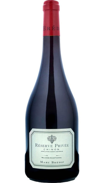 Chinon Reserve Privee Millesime' Exceptionel