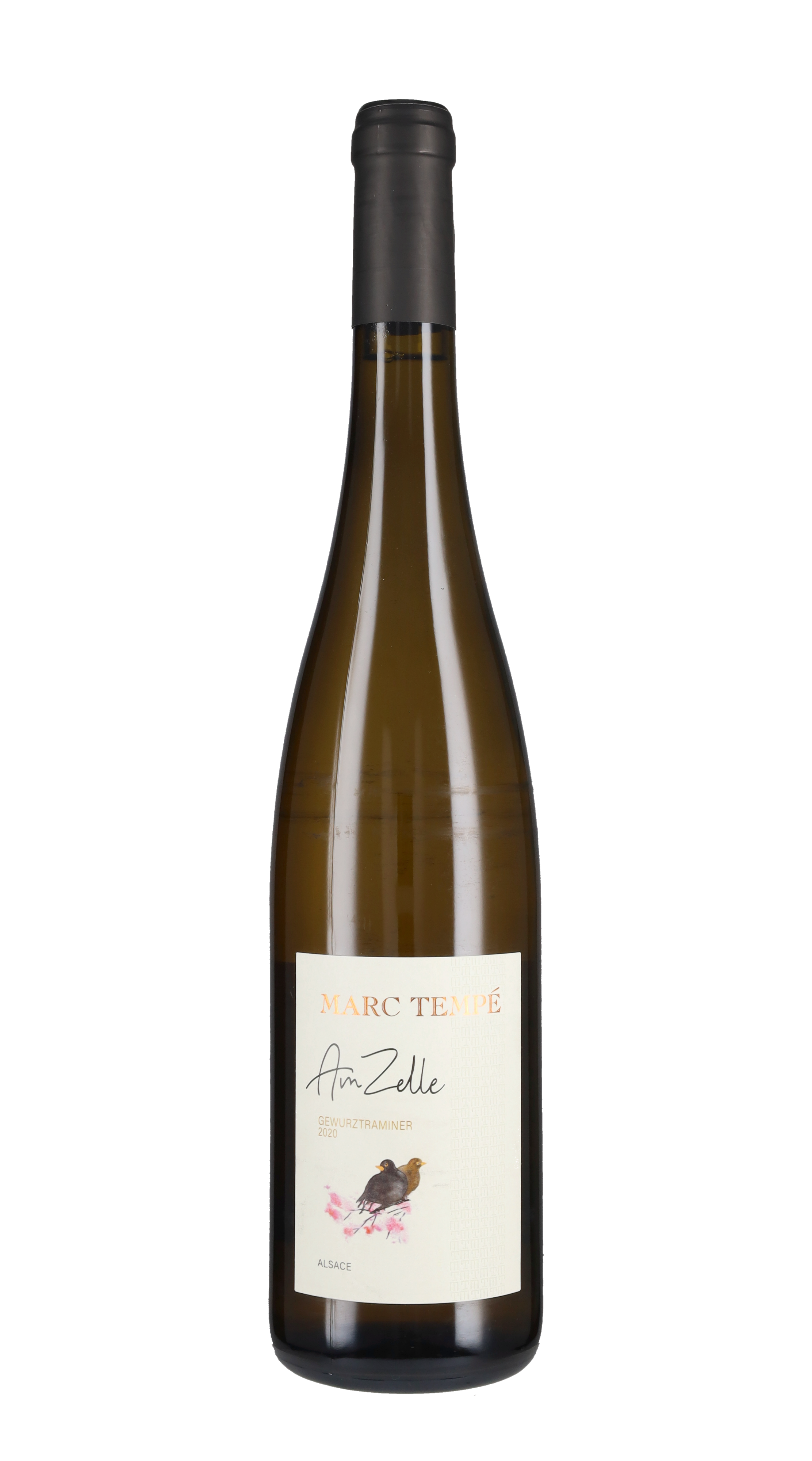 Gewurztraminer 'Amzelle' Marc Tempé