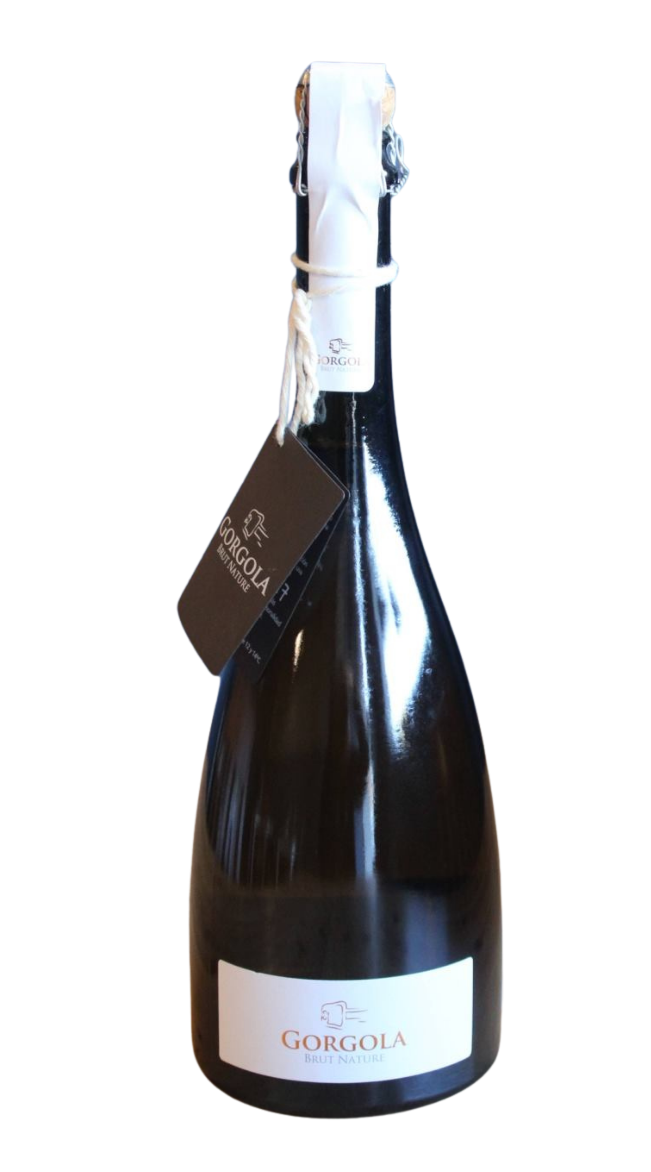 Spumante Nature 'Gorgola 46 Mesi'