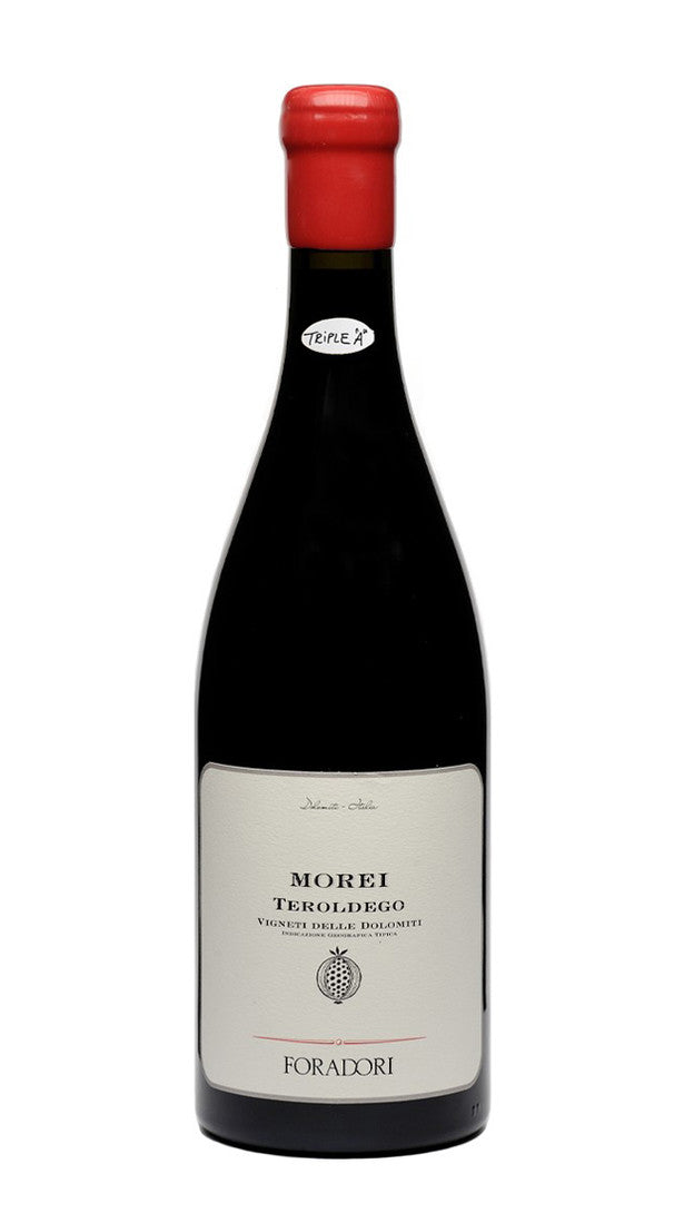 Teroldego 'Morei'
