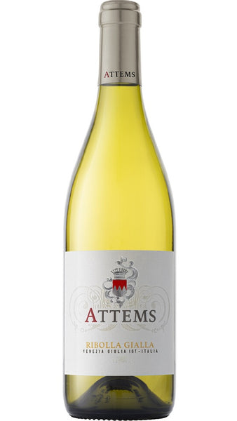 Venezia Giulia Ribolla Gialla