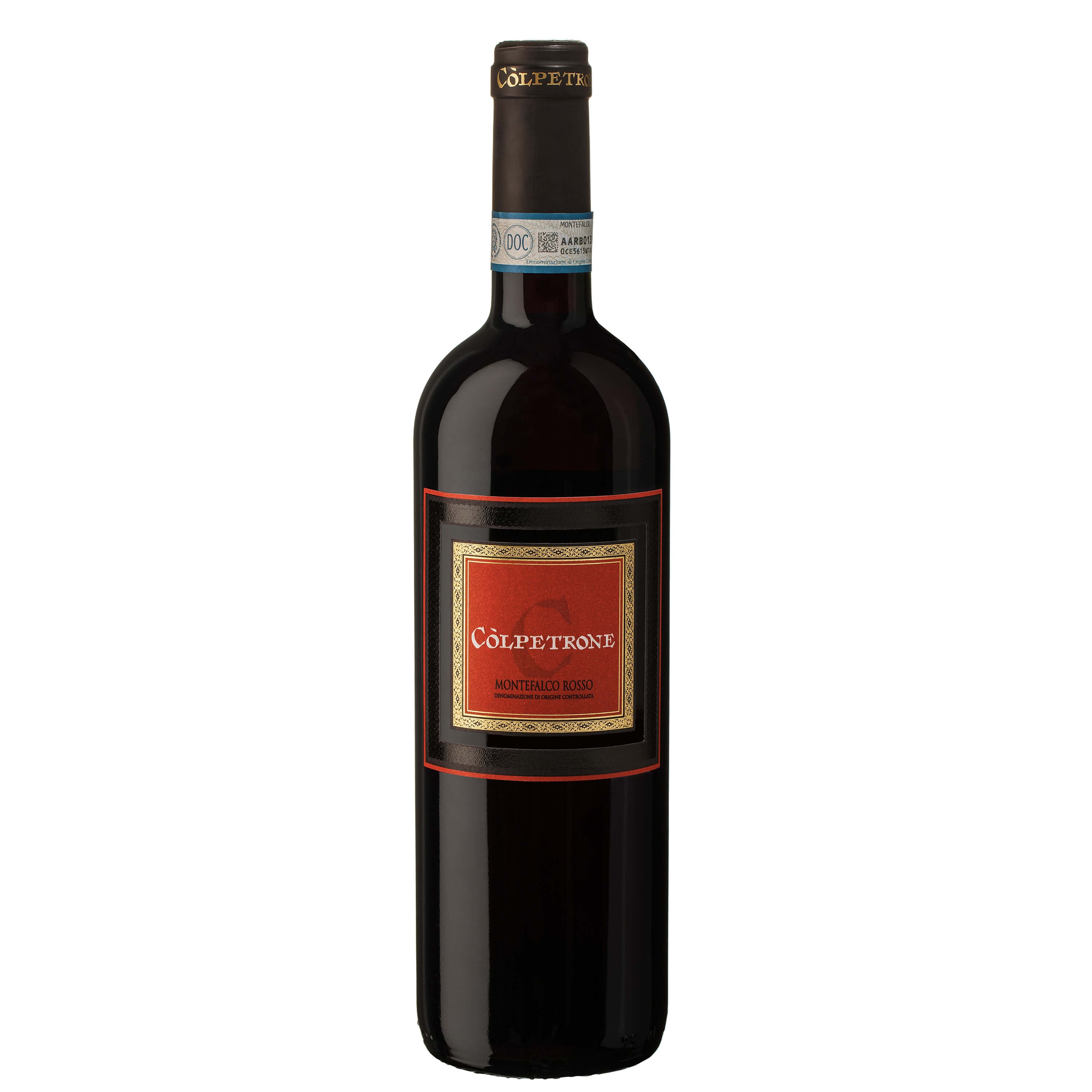 Montefalco Rosso DOC