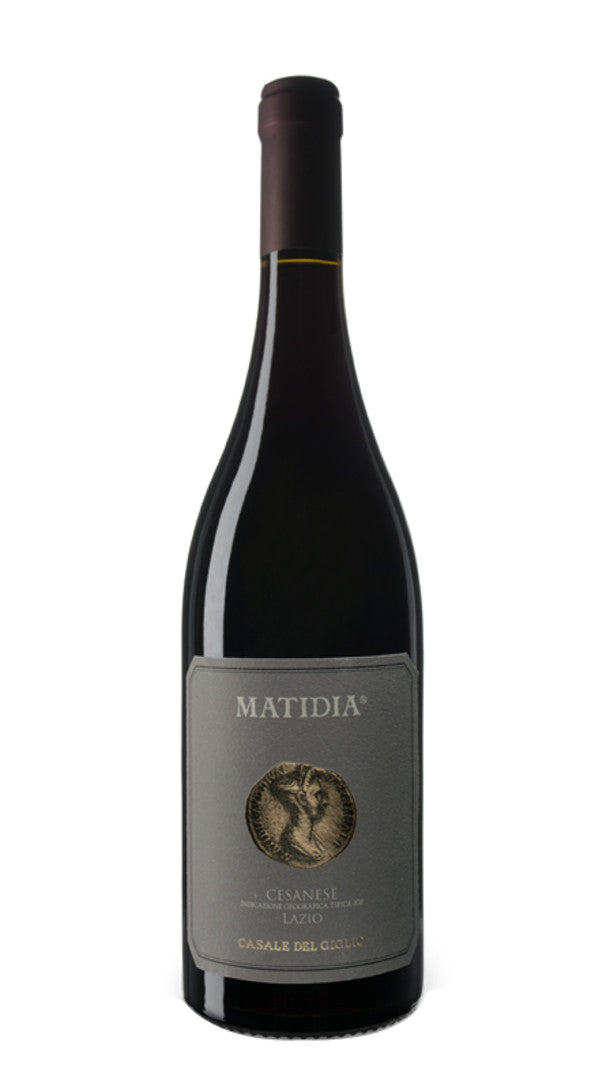 Cesanese 'Matidia'