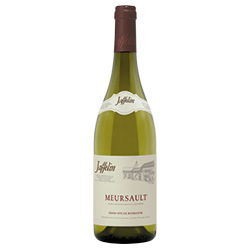 Jaffelin Meursault AOC 2023 0,75 ℓ