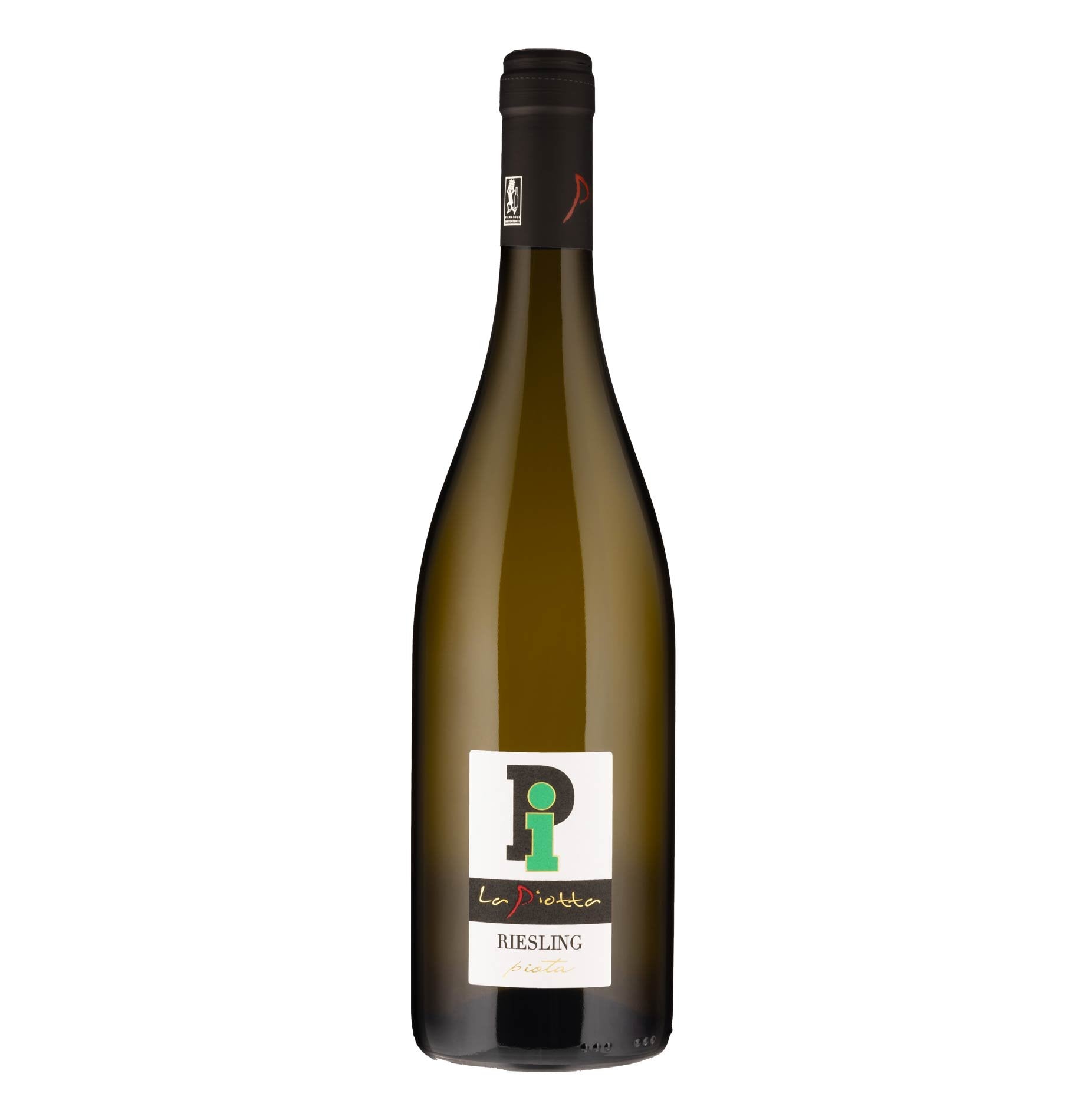 Oltrepò Pavese DOC Riesling - La Piotta