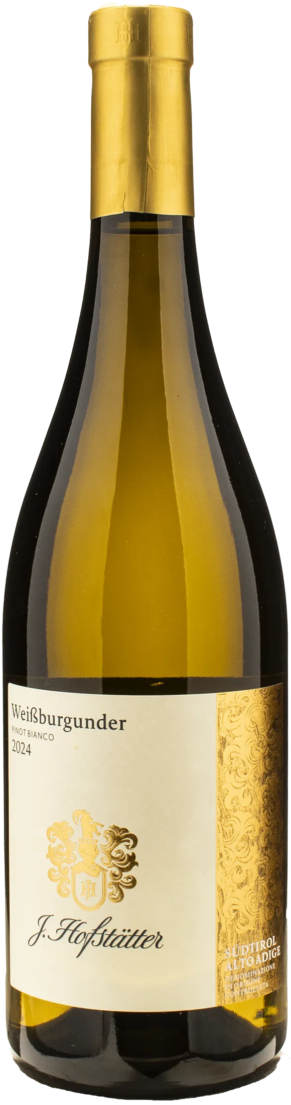J. Pinot Bianco