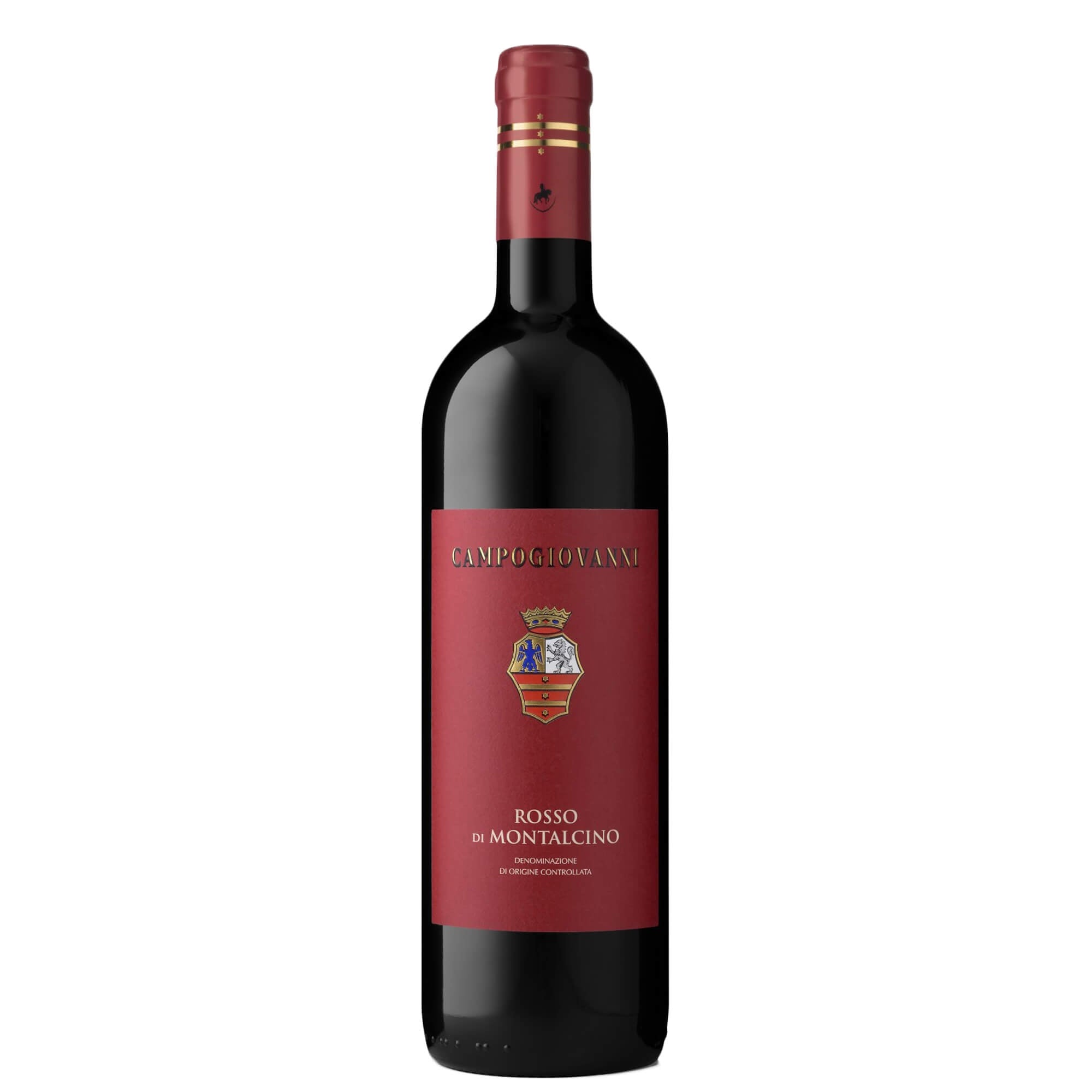 Rosso di Montalcino DOC