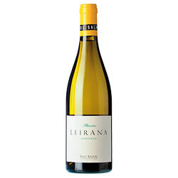 Rías Baixas Leirana Genoveva