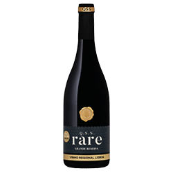 Vinho Regional Lisboa Tinto rare Grande Reserva