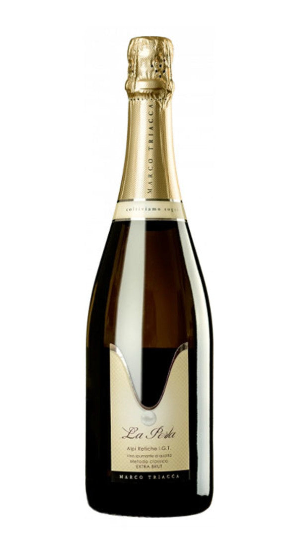Spumante Metodo Classico Extra Brut