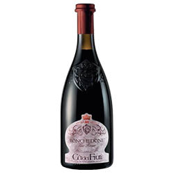 Vino Rosso Ronchedone