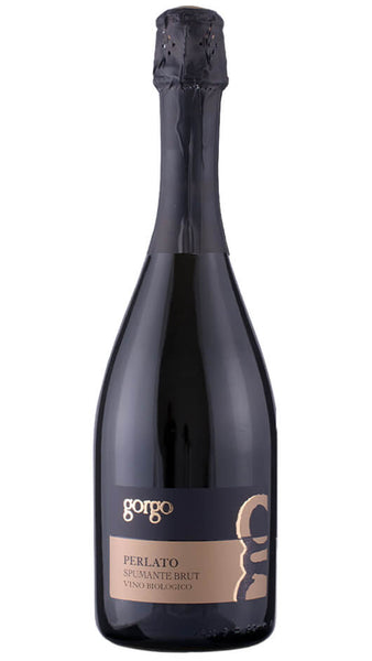 Custoza Spumante Perlato DOC BIO