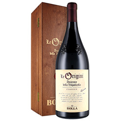 Bolla Le Origini Amarone della Valpolicella Classico Riserva DOCG 2019