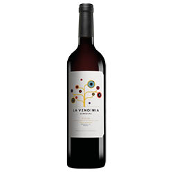 Palacios Remondo La Vendimia Rioja DOCa Garnacha 2022 0,75 ℓ