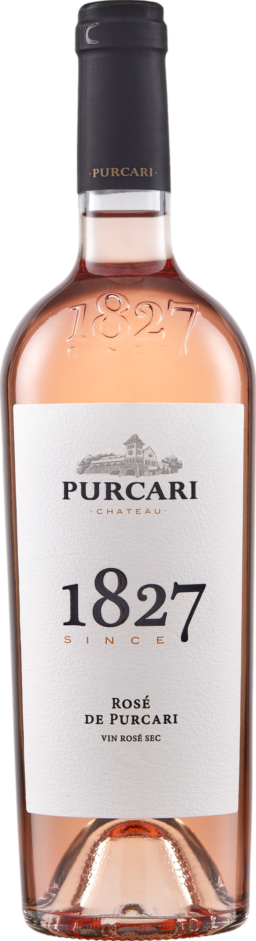 Chateau Purcari Rose de Purcari 2025