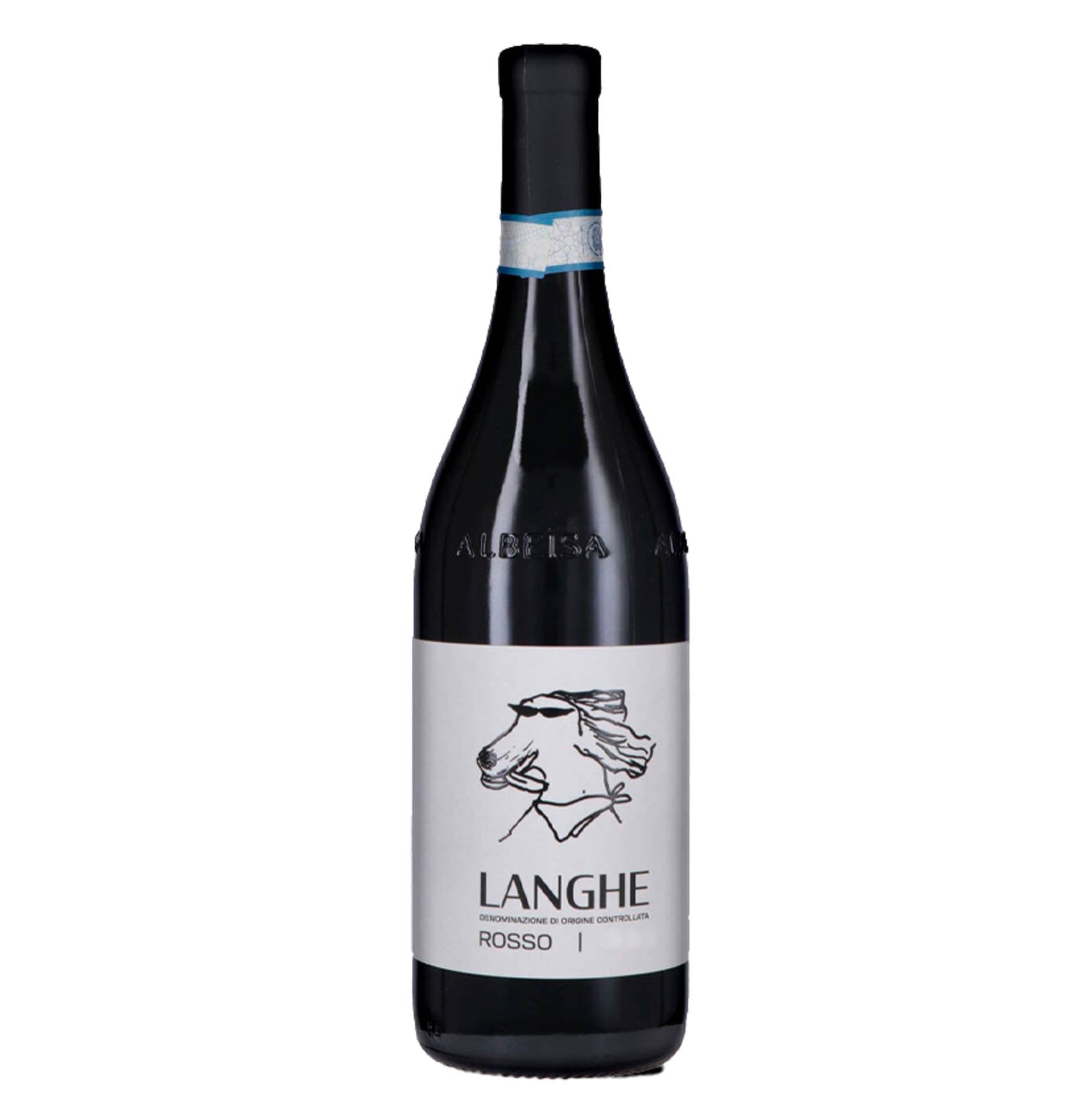 Langhe Rosso DOC