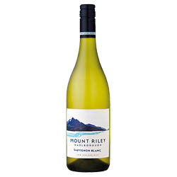 Marlborough GI Sauvignon Blanc 