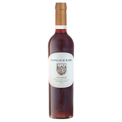 Vin Santo del Chianti Classico Occhio di Pernice