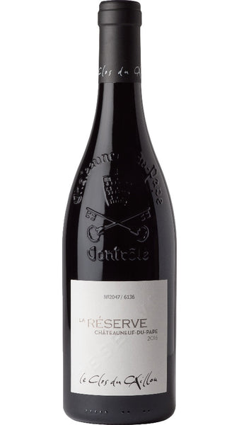 Chateauneuf Du Pape - Reserve