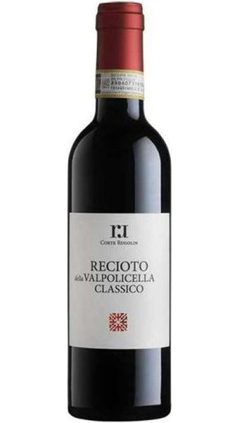 Recioto della Valpolicella Classico DOCG