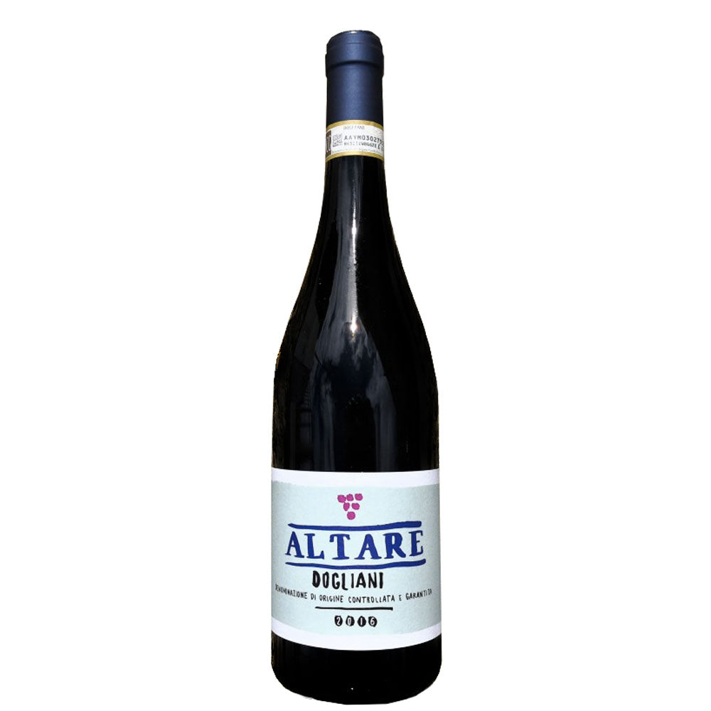 Dogliani DOCG