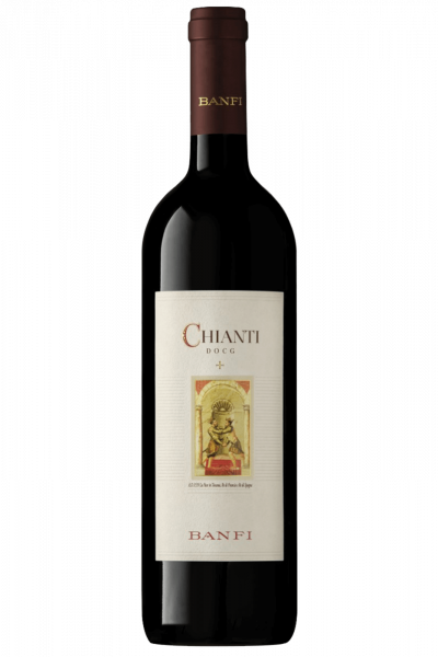 Chianti Banfi