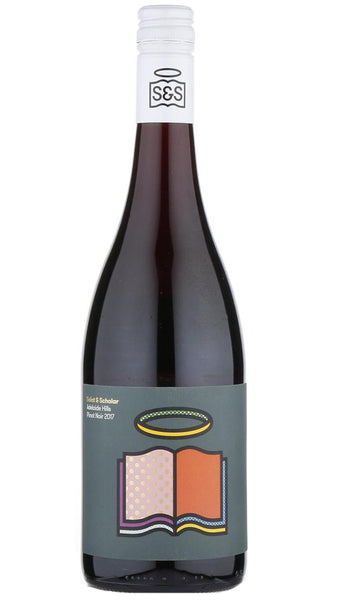 Pinot Noir - Graduates