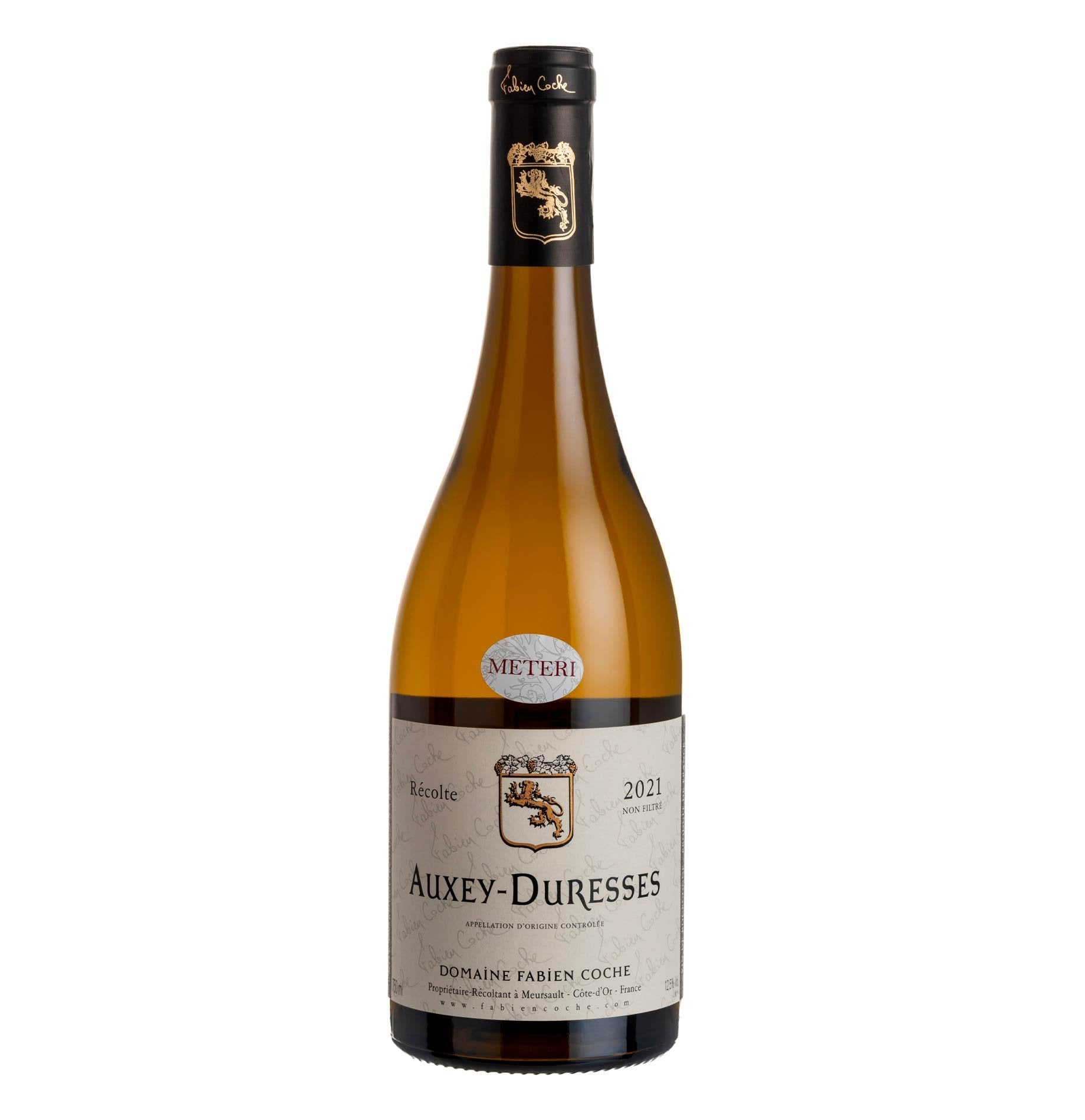 Auxey- Duresses Blanc