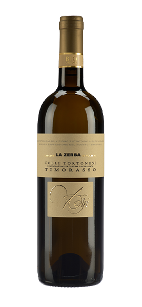 "La Zerba" Timorasso Colli Tortonesi DOC 2024