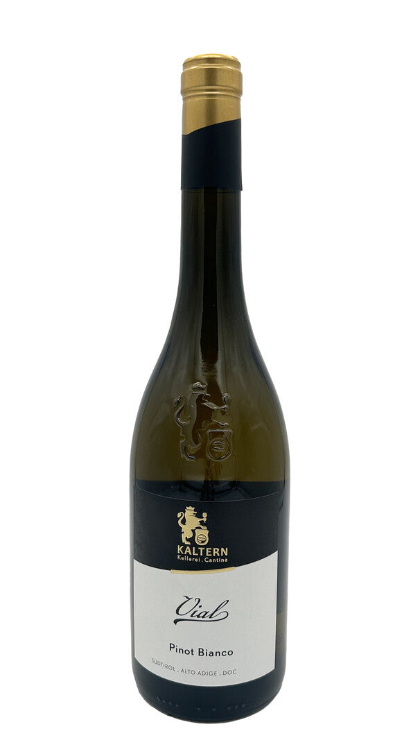 Pinot Bianco 'Vial' Cantina di Caldaro Kaltern