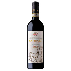Brunello di Montalcino Capriolo