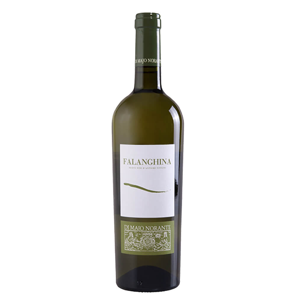 Molise Falanghina DOC