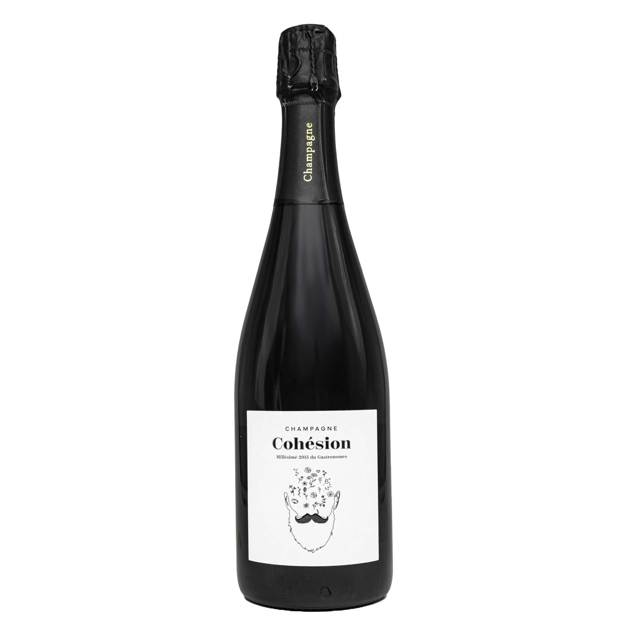 Millésimé du Gastronomes