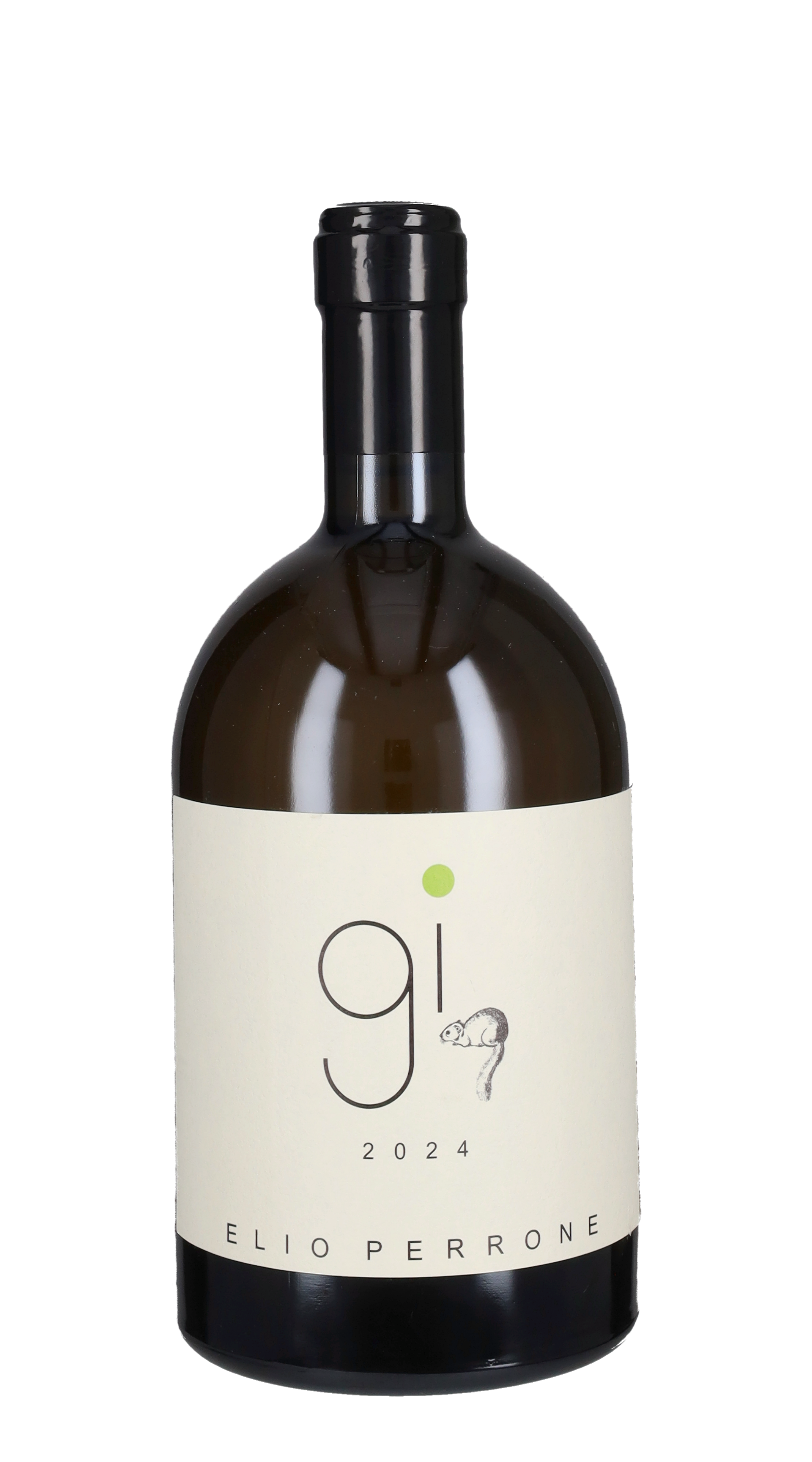 Gi' Elio Perrone