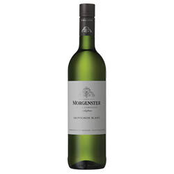 Stellenbosch WO Sauvignon Blanc