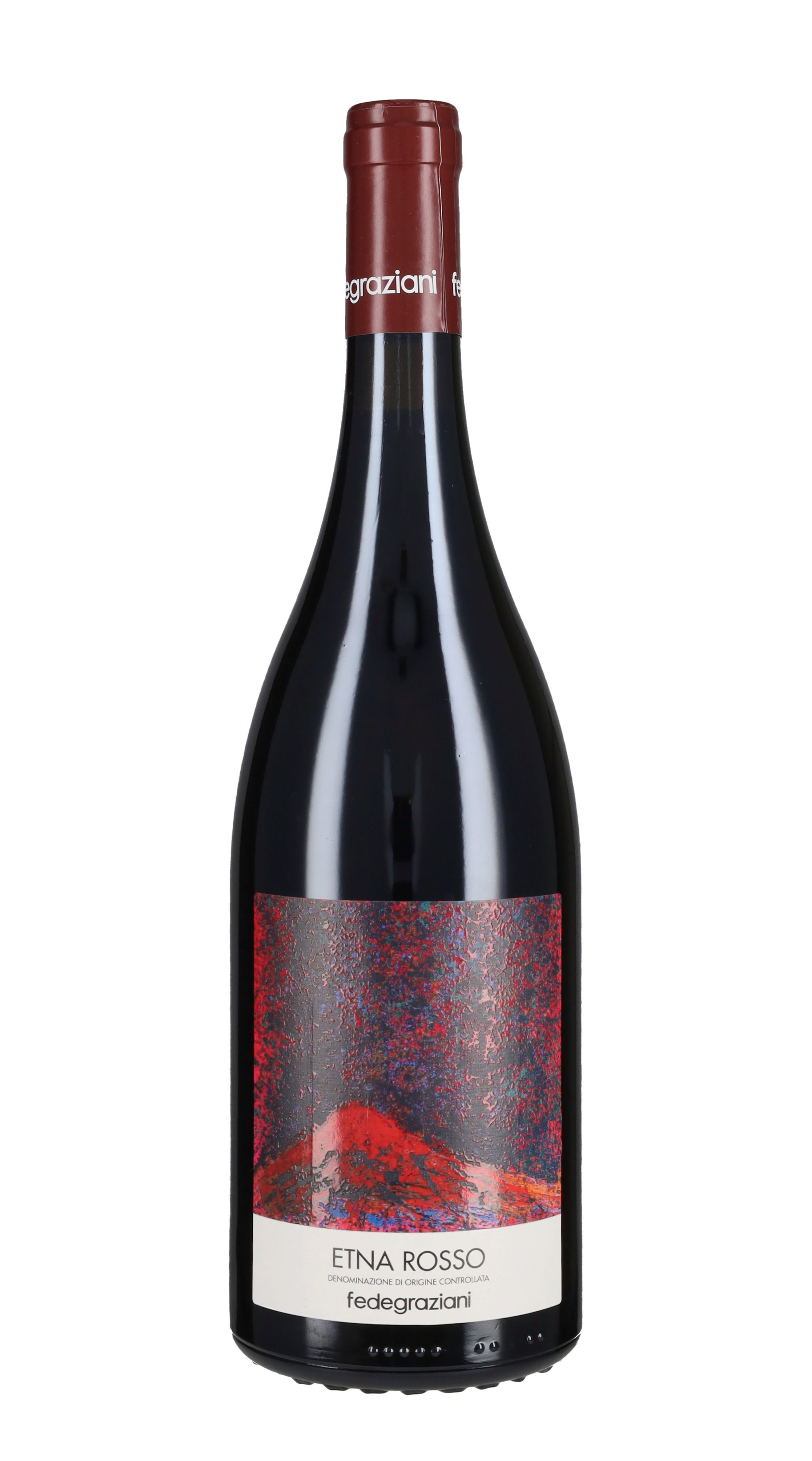 Etna Rosso Fedegraziani