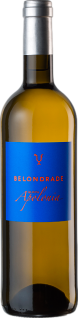 Belondrade Quinta Apolonia 2025
