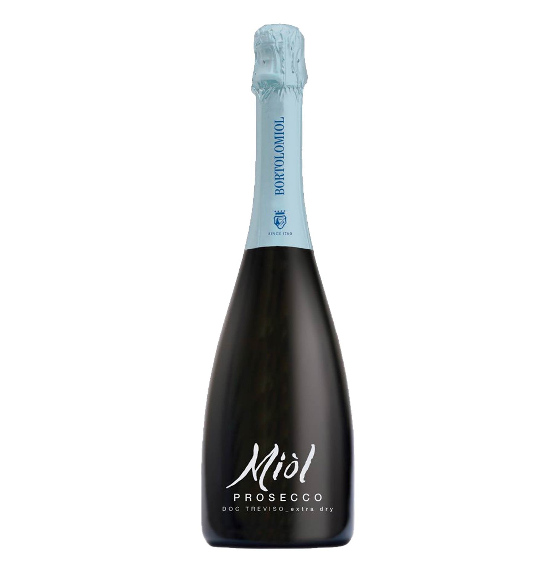 Prosecco Extra Dry DOC Miol