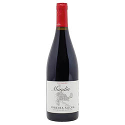 Ribeira Sacra Mundín