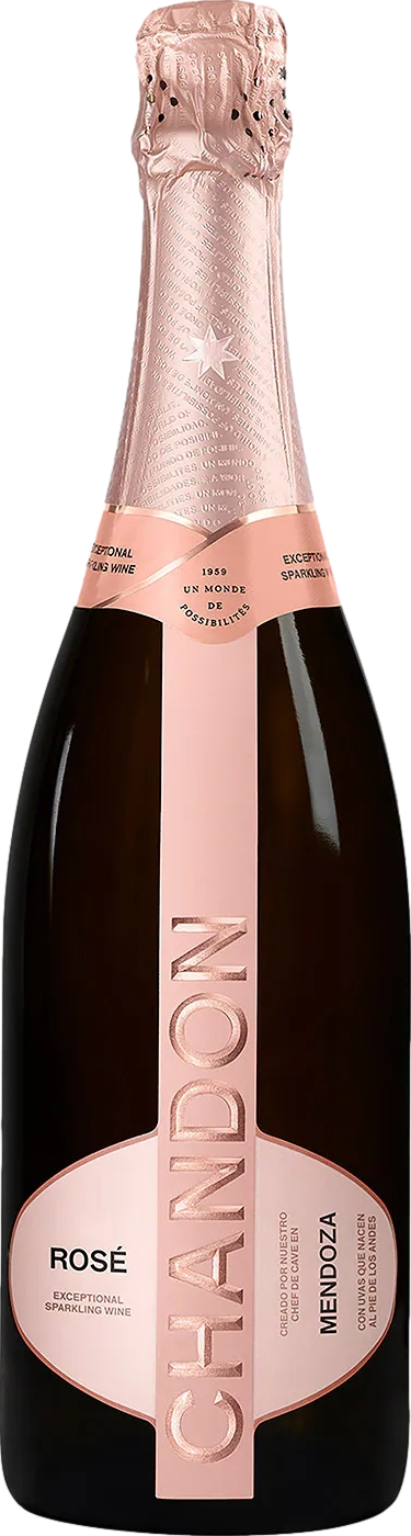 Chandon Argentina Brut Rose